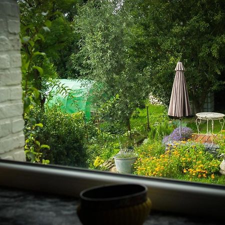 Gite « Le Sault-Poket » Walcourt Kültér fotó