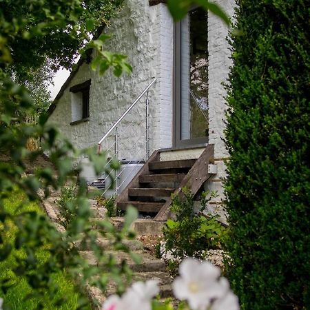 Gite « Le Sault-Poket » Walcourt Kültér fotó